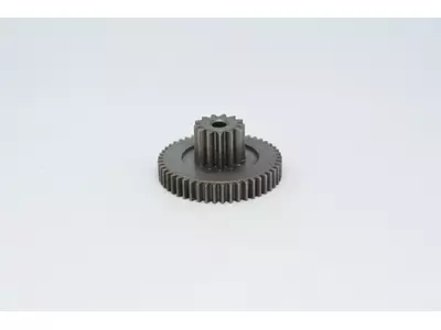 Ingranaggio per porte scorrevoli